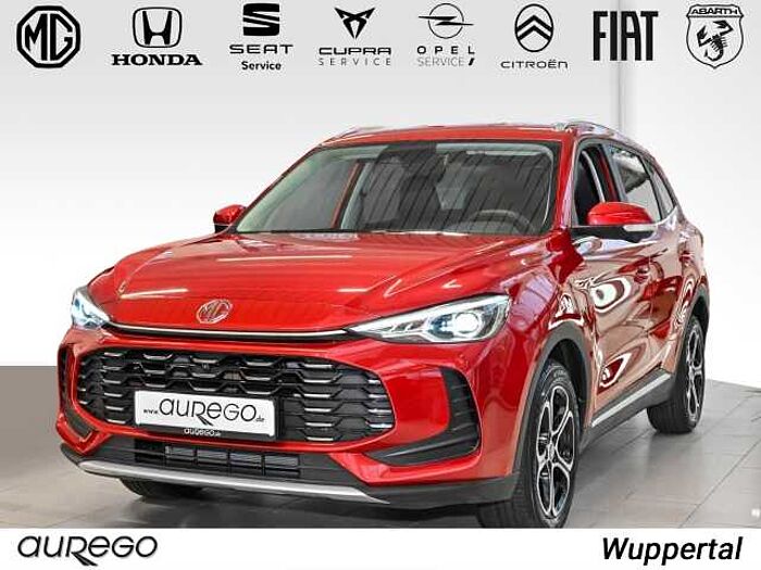 MG ZS 1.5 Comfort Navi Digitales Cockpit 360 Kamera LED Apple CarPlay