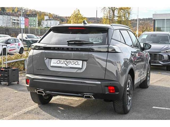 Peugeot 2008 ALLURE AT+NAVI+GJR+SHZ+2xPDC+ALU+