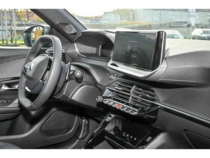 Peugeot 2008 ALLURE AT+NAVI+GJR+SHZ+2xPDC+ALU+