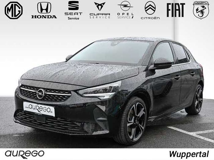 Opel Corsa 1.2 ELEGANCE+SHZ+2xPDC+TWA+17''ALU+SOLAR-PROTECT+