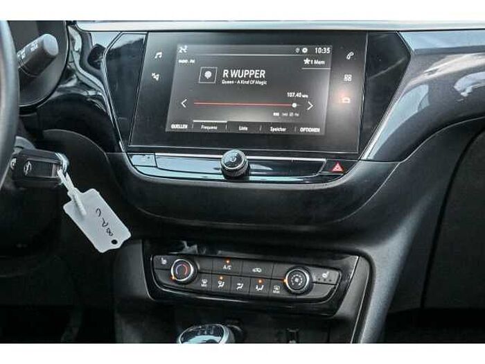 Opel Corsa 1.2 ELEGANCE+SHZ+2xPDC+TWA+17''ALU+SOLAR-PROTECT+