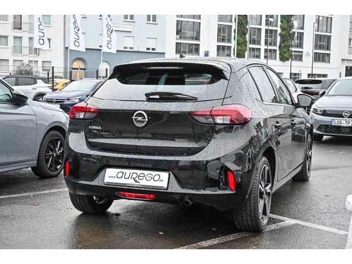 Opel Corsa 1.2 ELEGANCE+SHZ+2xPDC+TWA+17''ALU+SOLAR-PROTECT+