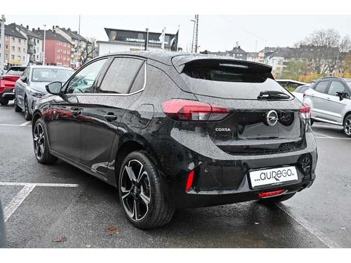 Opel Corsa 1.2 ELEGANCE+SHZ+2xPDC+TWA+17''ALU+SOLAR-PROTECT+