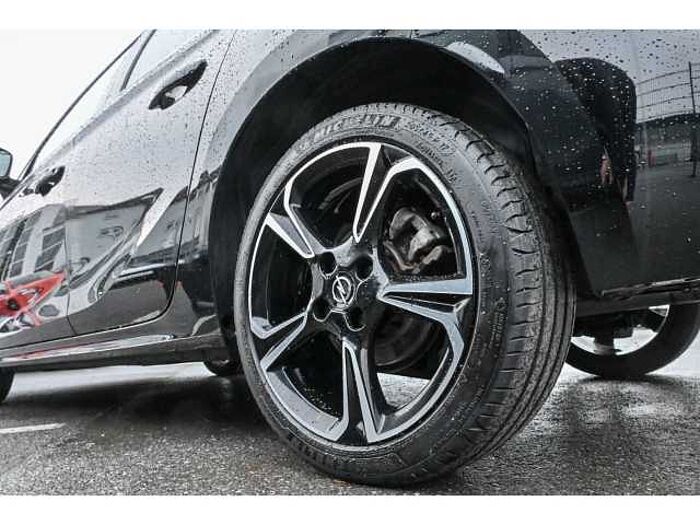 Opel Corsa 1.2 ELEGANCE+SHZ+2xPDC+TWA+17''ALU+SOLAR-PROTECT+