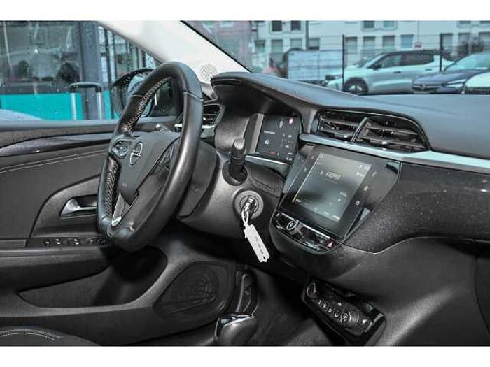 Opel Corsa 1.2 ELEGANCE+SHZ+2xPDC+TWA+17''ALU+SOLAR-PROTECT+
