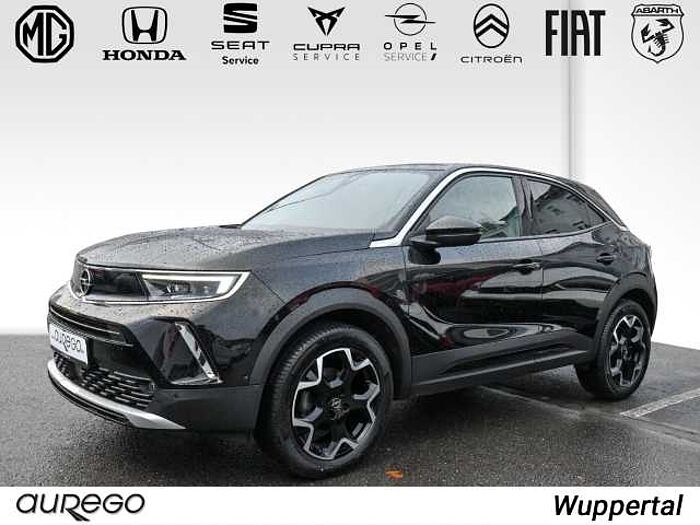 Opel Mokka 1.2 ULTIMATE+I-LUX+NAVI+SHZ+ADA+R-KAM+2xPDC+