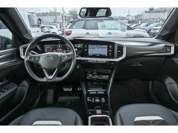 Opel Mokka 1.2 ULTIMATE+I-LUX+NAVI+SHZ+ADA+R-KAM+2xPDC+