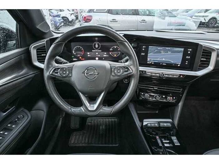 Opel Mokka 1.2 ULTIMATE+I-LUX+NAVI+SHZ+ADA+R-KAM+2xPDC+