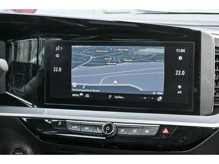 Opel Mokka 1.2 ULTIMATE+I-LUX+NAVI+SHZ+ADA+R-KAM+2xPDC+