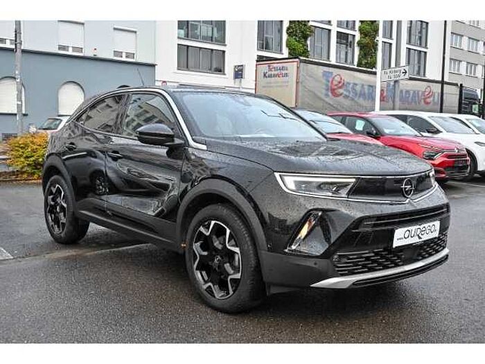 Opel Mokka 1.2 ULTIMATE+I-LUX+NAVI+SHZ+ADA+R-KAM+2xPDC+