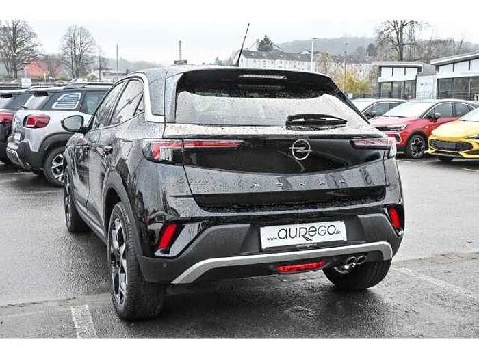 Opel Mokka 1.2 ULTIMATE+I-LUX+NAVI+SHZ+ADA+R-KAM+2xPDC+