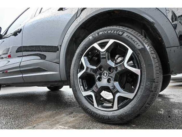 Opel Mokka 1.2 ULTIMATE+I-LUX+NAVI+SHZ+ADA+R-KAM+2xPDC+
