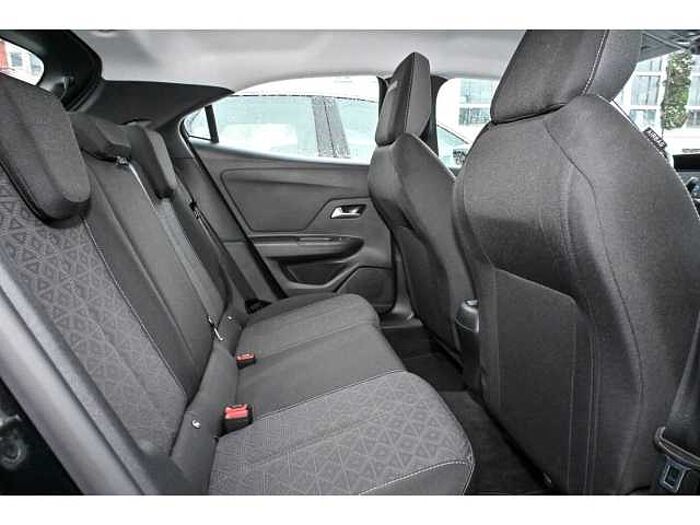 Opel Mokka-e EDITION (136PS)+GJR+SHZ+PDC+R-KAM+KLIMAAUTO+