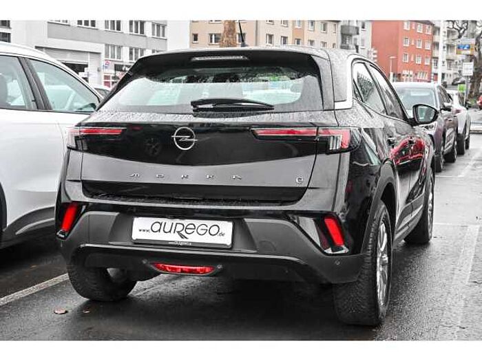 Opel Mokka-e EDITION (136PS)+GJR+SHZ+PDC+R-KAM+KLIMAAUTO+