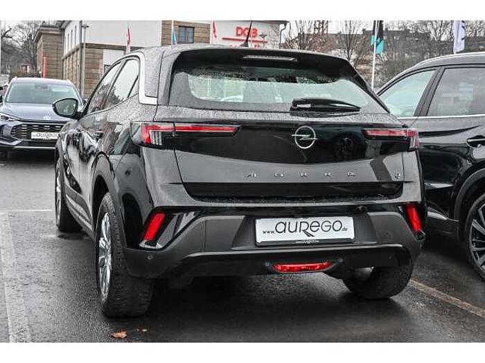 Opel Mokka-e EDITION (136PS)+GJR+SHZ+PDC+R-KAM+KLIMAAUTO+