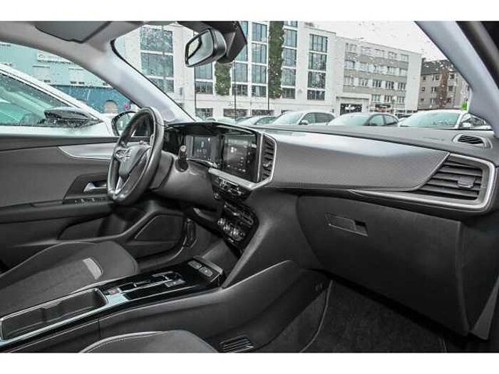 Opel Mokka-e EDITION (136PS)+GJR+SHZ+PDC+R-KAM+KLIMAAUTO+