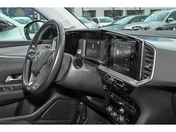 Opel Mokka-e EDITION (136PS)+GJR+SHZ+PDC+R-KAM+KLIMAAUTO+