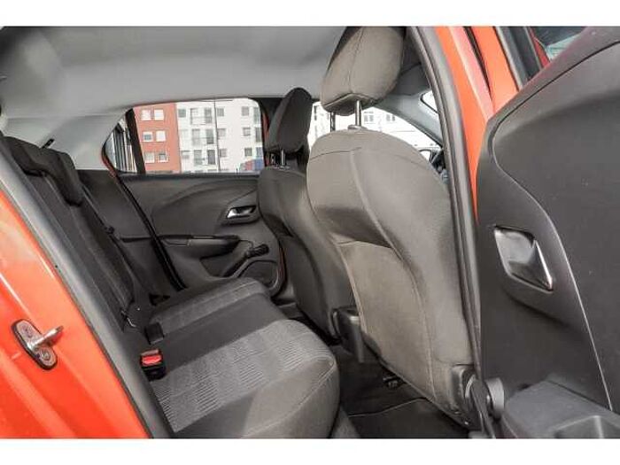 Opel Corsa-e EDITION+SHZ+PDC+SOLAR-PROTECT+KLIMAAUTO+DAB+