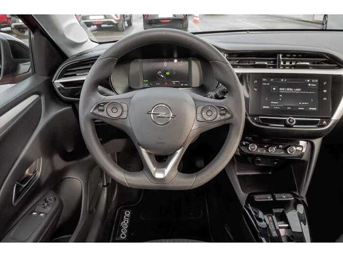 Opel Corsa-e EDITION+SHZ+PDC+SOLAR-PROTECT+KLIMAAUTO+DAB+