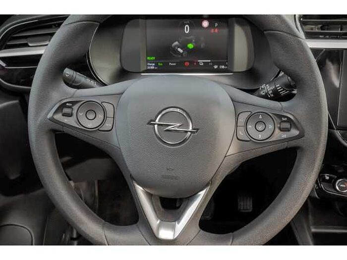 Opel Corsa-e EDITION+SHZ+PDC+SOLAR-PROTECT+KLIMAAUTO+DAB+