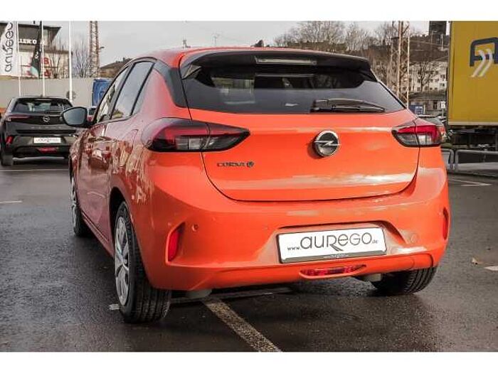 Opel Corsa-e EDITION+SHZ+PDC+SOLAR-PROTECT+KLIMAAUTO+DAB+