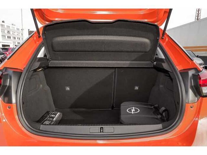 Opel Corsa-e EDITION+SHZ+PDC+SOLAR-PROTECT+KLIMAAUTO+DAB+