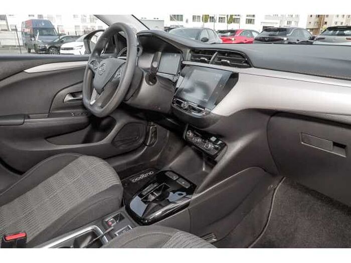 Opel Corsa-e EDITION+SHZ+PDC+SOLAR-PROTECT+KLIMAAUTO+DAB+