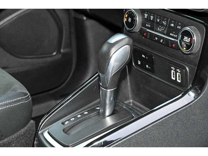 Ford EcoSport 1.0 ST-LINE+GJR+NAVI+XENON+PANO-SD+BEH.WSS+SHZ+