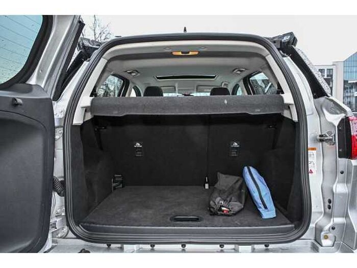 Ford EcoSport 1.0 ST-LINE+GJR+NAVI+XENON+PANO-SD+BEH.WSS+SHZ+