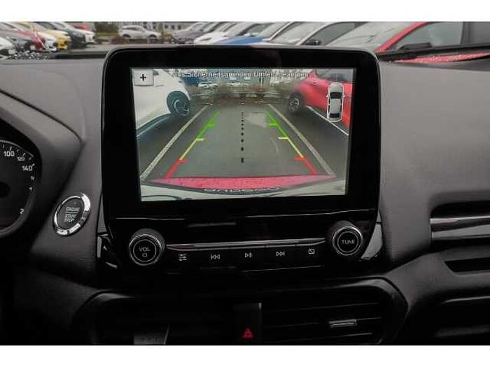 Ford EcoSport 1.0 ST-LINE+NAVI+B&O+DESIGN+PANO-SD+BEH.WSS+