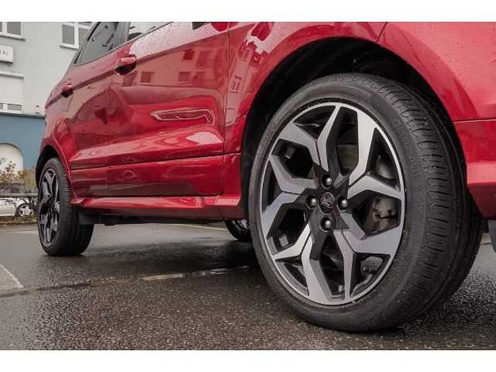 Ford EcoSport 1.0 ST-LINE+NAVI+B&O+DESIGN+PANO-SD+BEH.WSS+