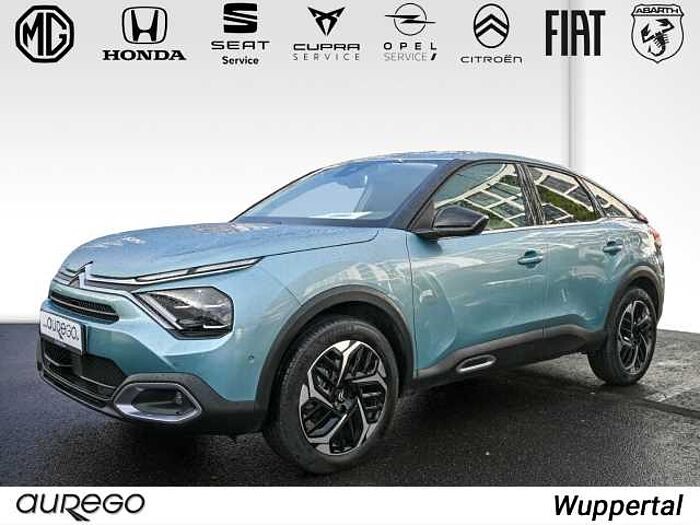 Citroen C4 PT130 SHINE S&S+NAVI+AHK+BEH.WSS+SHZ+18''ALU+