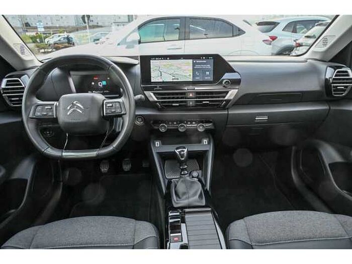 Citroen C4 PT130 SHINE S&S+NAVI+AHK+BEH.WSS+SHZ+18''ALU+