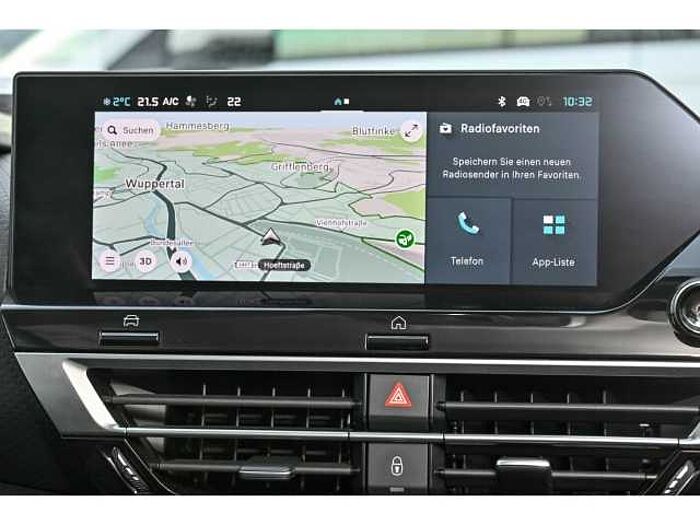 Citroen C4 PT130 SHINE S&S+NAVI+AHK+BEH.WSS+SHZ+18''ALU+