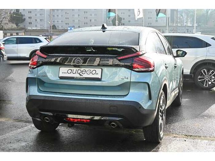 Citroen C4 PT130 SHINE S&S+NAVI+AHK+BEH.WSS+SHZ+18''ALU+