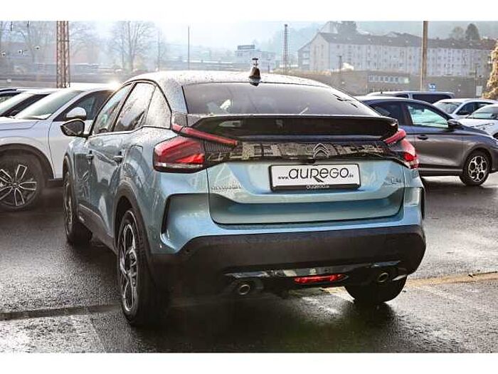 Citroen C4 PT130 SHINE S&S+NAVI+AHK+BEH.WSS+SHZ+18''ALU+