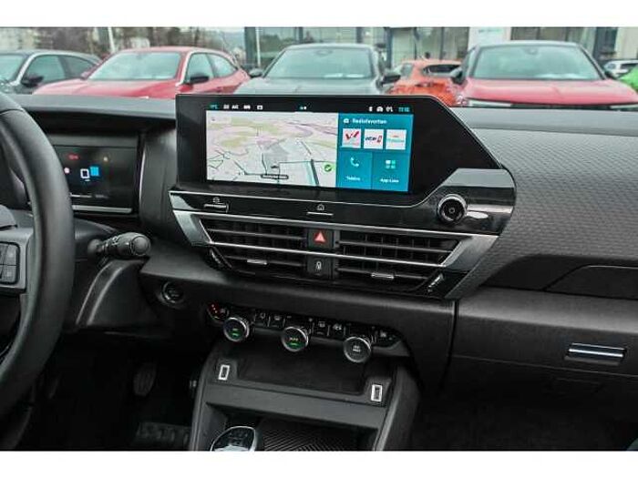 Citroen C4 PT130 SHINE S&S+NAVI+BEH.WSS+SHZ+LRH+18''ALU+