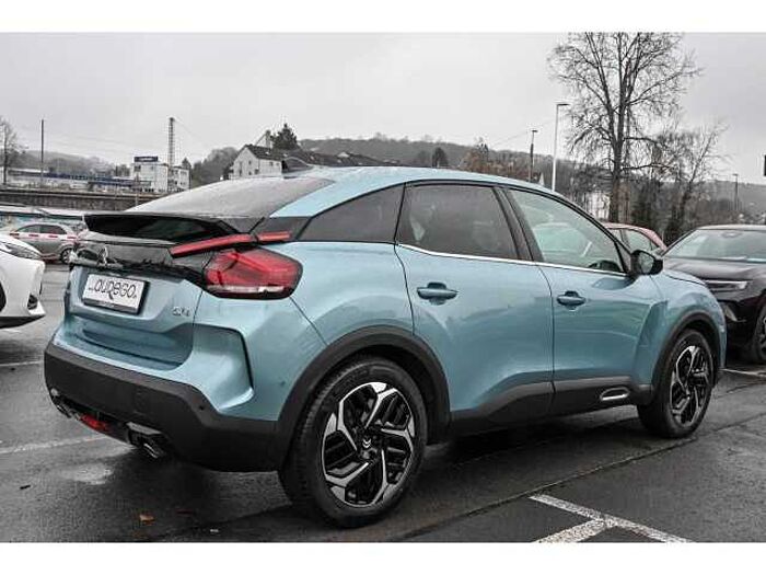 Citroen C4 PT130 SHINE S&S+NAVI+BEH.WSS+SHZ+LRH+18''ALU+