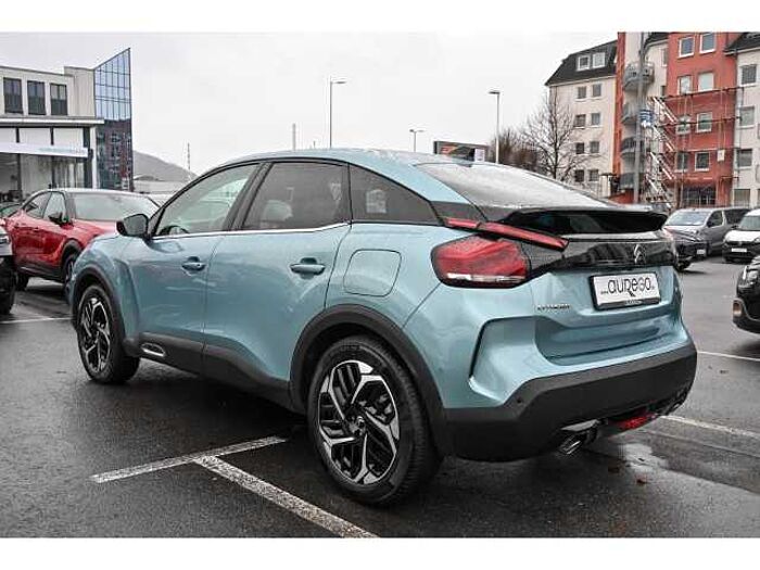 Citroen C4 PT130 SHINE S&S+NAVI+BEH.WSS+SHZ+LRH+18''ALU+