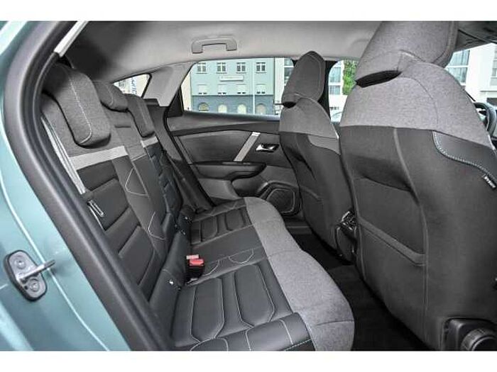 Citroen C4 PT130 SHINE S&S+NAVI+BEH.WSS+SHZ+LRH+18''ALU+