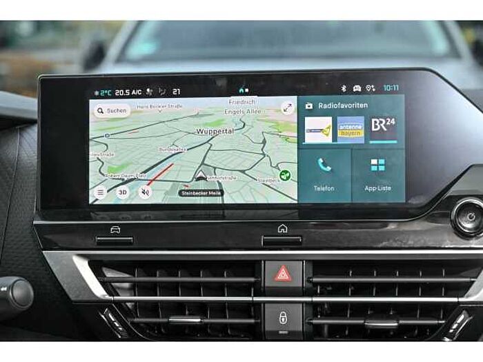 Citroen C4 PT130 SHINE S&S+NAVI+BEH.WSS+SHZ+LRH+18''ALU+