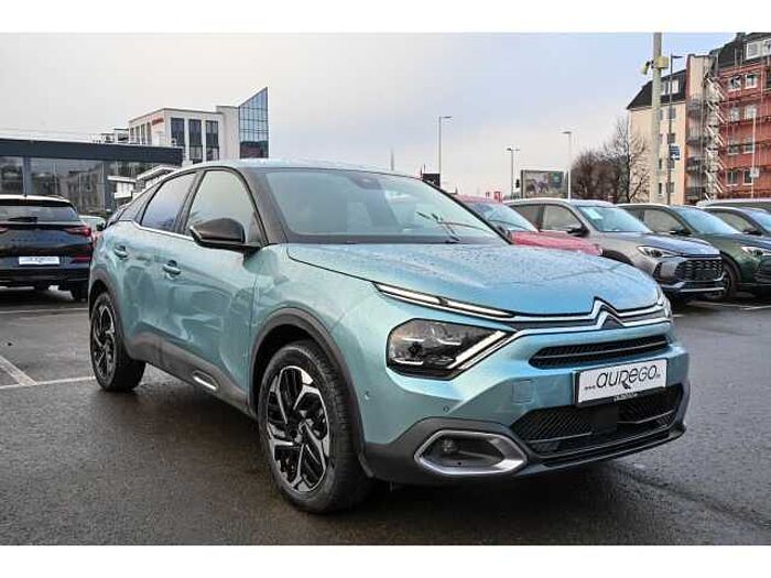 Citroen C4 PT130 SHINE S&S+NAVI+BEH.WSS+SHZ+LRH+18''ALU+