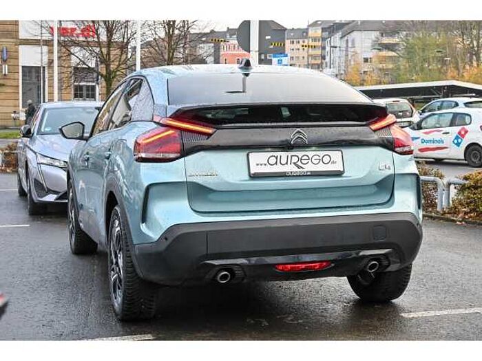 Citroen C4 PT130 SHINE S&S+NAVI+BEH.WSS+SHZ+LRH+18''ALU+