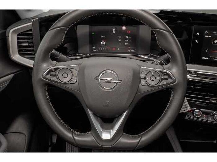 Opel Mokka 1.2 ELEGANCE+SHZ+GJR+2xPDC+R-KAM+TWA+DACH-PAKET+
