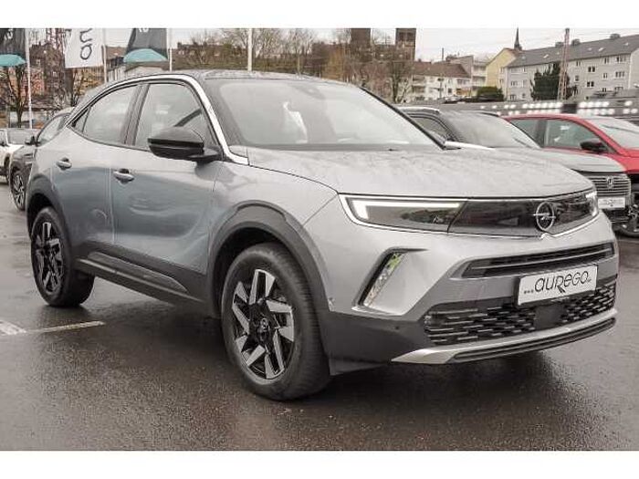 Opel Mokka 1.2 ELEGANCE+SHZ+GJR+2xPDC+R-KAM+TWA+DACH-PAKET+
