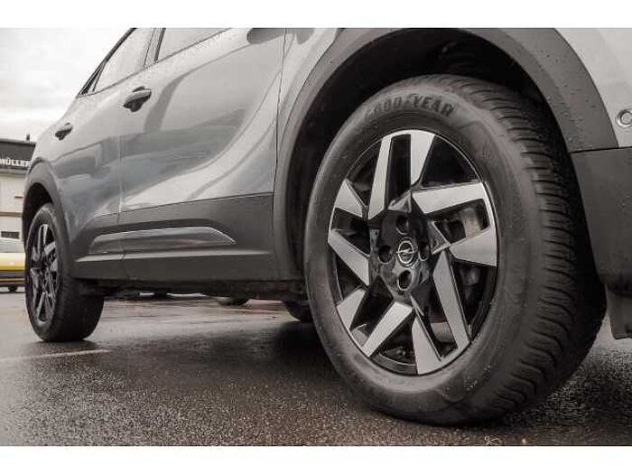 Opel Mokka 1.2 ELEGANCE+SHZ+GJR+2xPDC+R-KAM+TWA+DACH-PAKET+