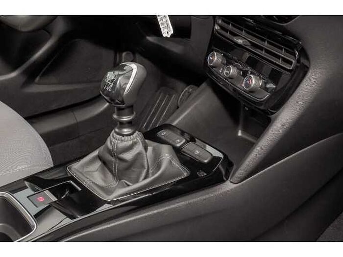 Opel Mokka 1.2 ELEGANCE+SHZ+GJR+2xPDC+R-KAM+TWA+DACH-PAKET+