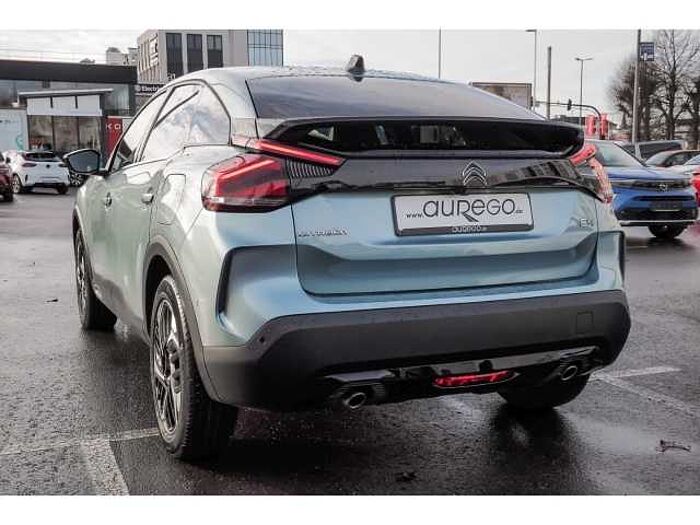 Citroen C4 MAX PT130 SHINE AT+NAVI+LED+DRIVE-ASS+2xPDC+TOP-VIEW+