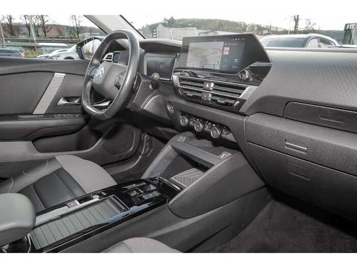 Citroen C4 MAX PT130 SHINE AT+NAVI+LED+DRIVE-ASS+2xPDC+TOP-VIEW+