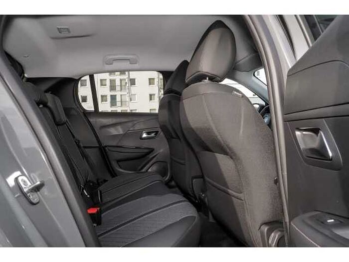 Peugeot 208 ALLURE 110 e-DSC6 HYBRID+NAVI+SHZ+ALU+360°KAM+